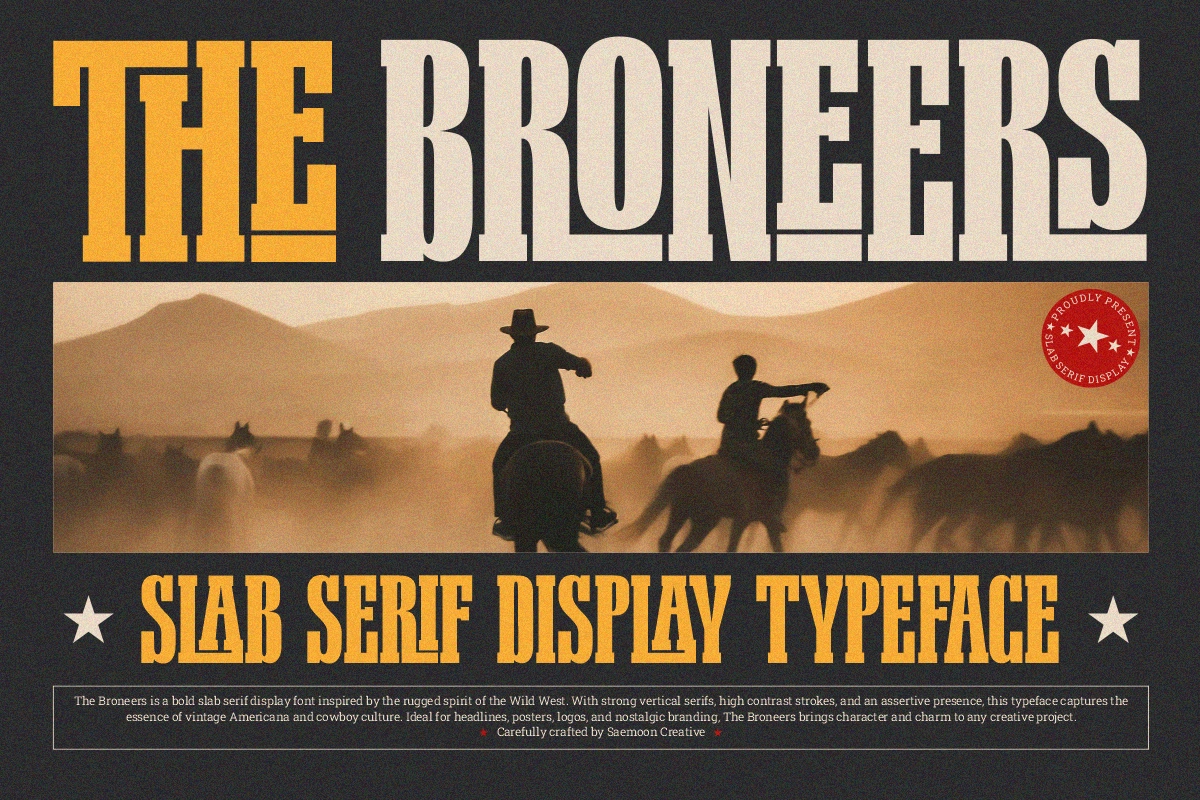 The Broneers — image 1