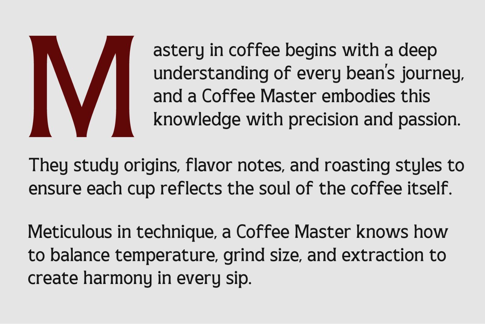 Eutron - Display Serif — image 5