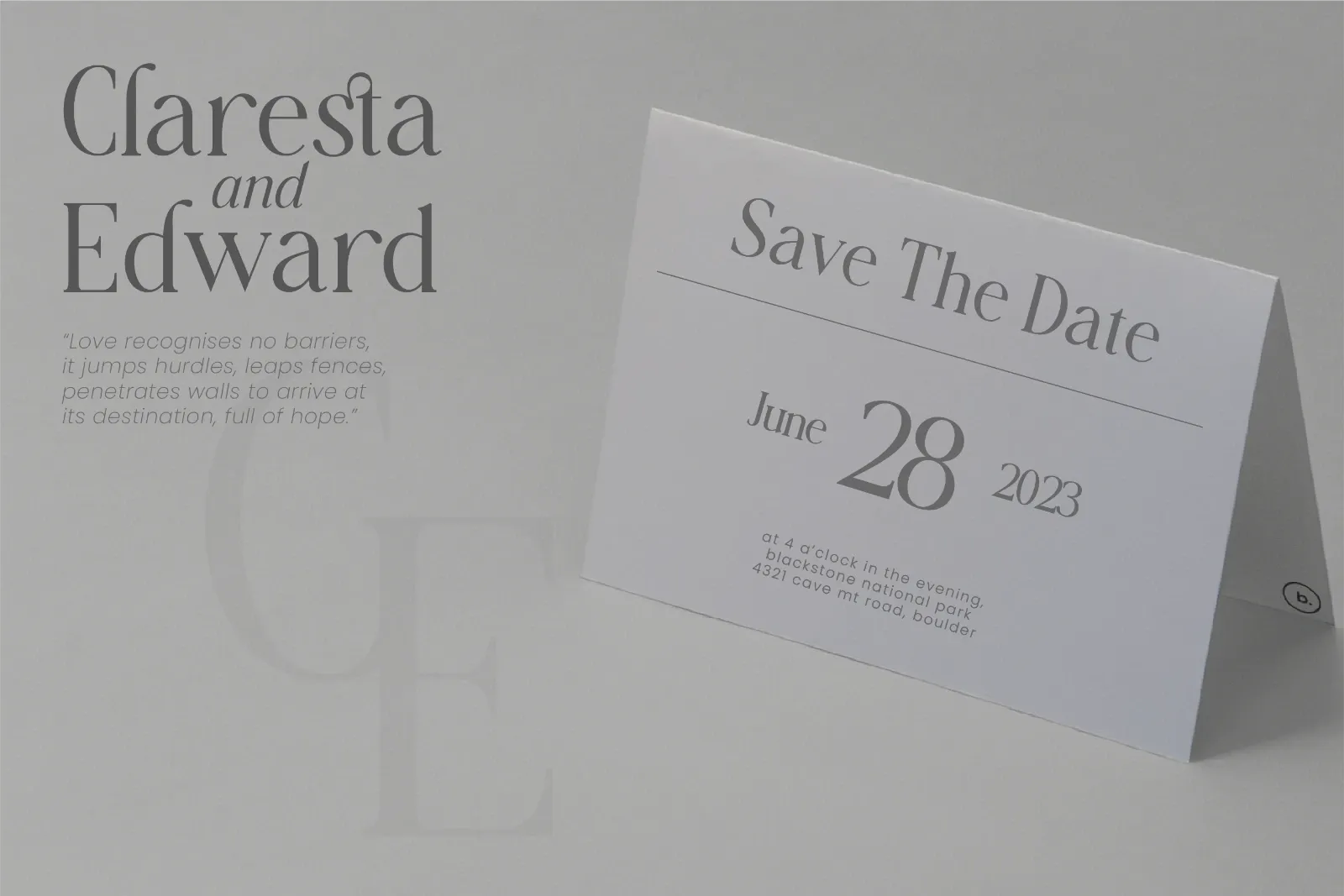 Flawsome - Duo Serif Font — image 6