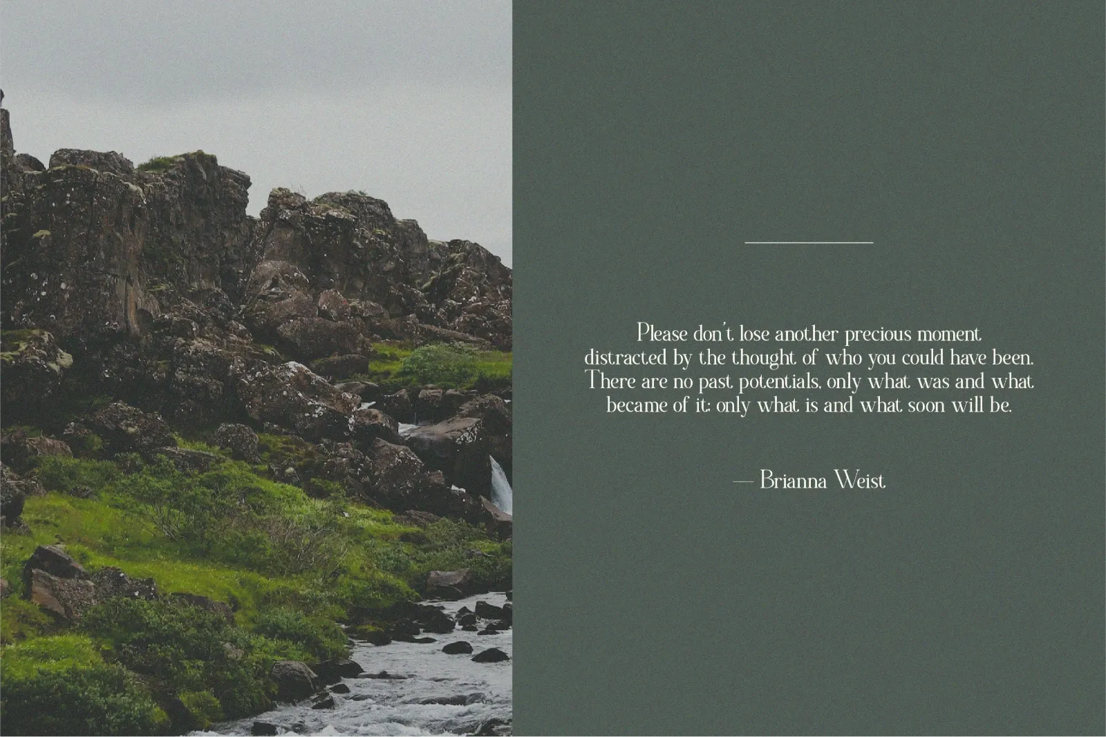Rossena - Elegant Serif Font — image 6