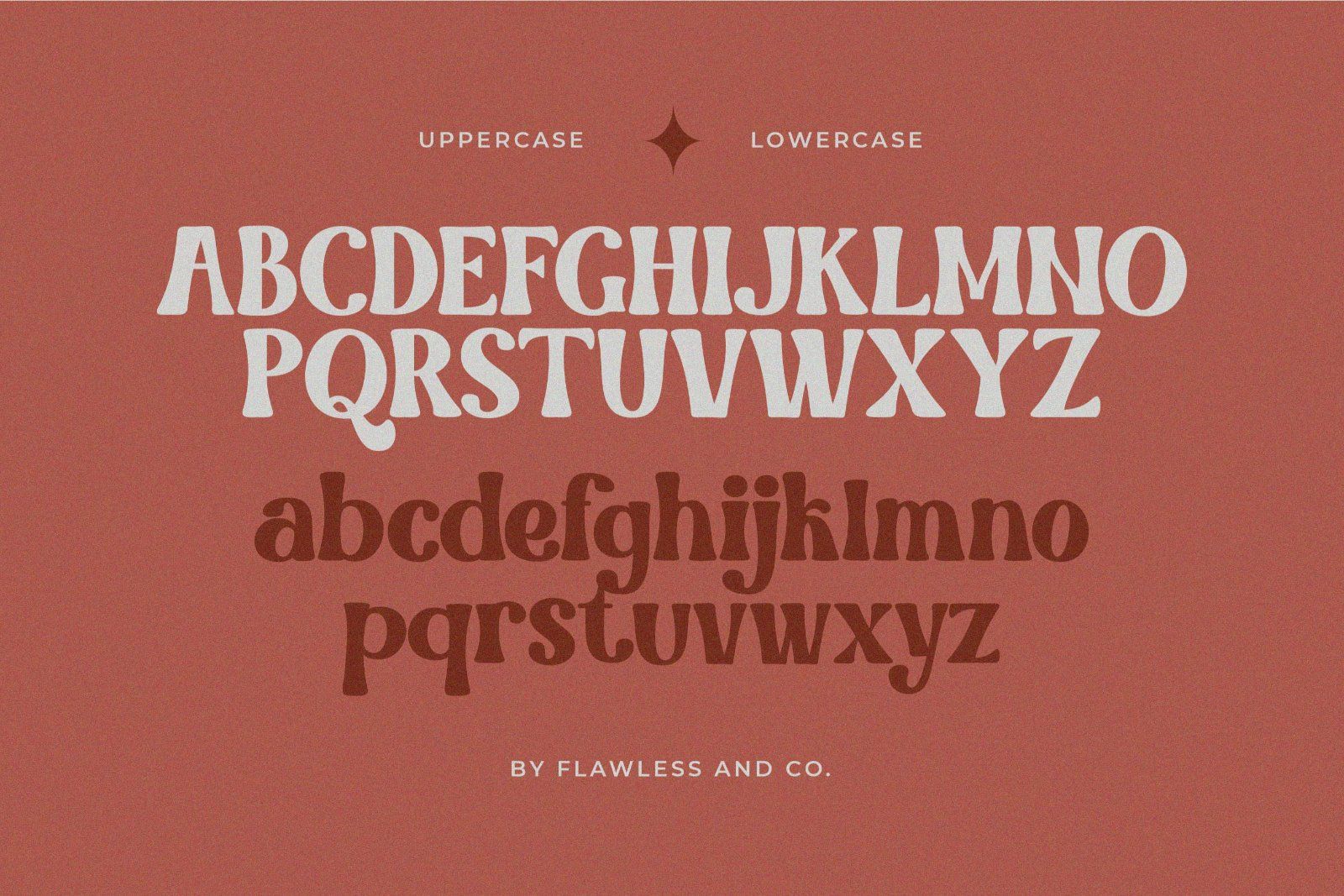 Mondrake - Retro Display Font — image 8