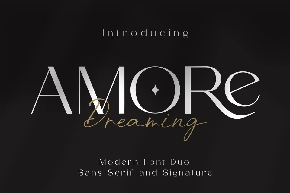 Amore Dreaming