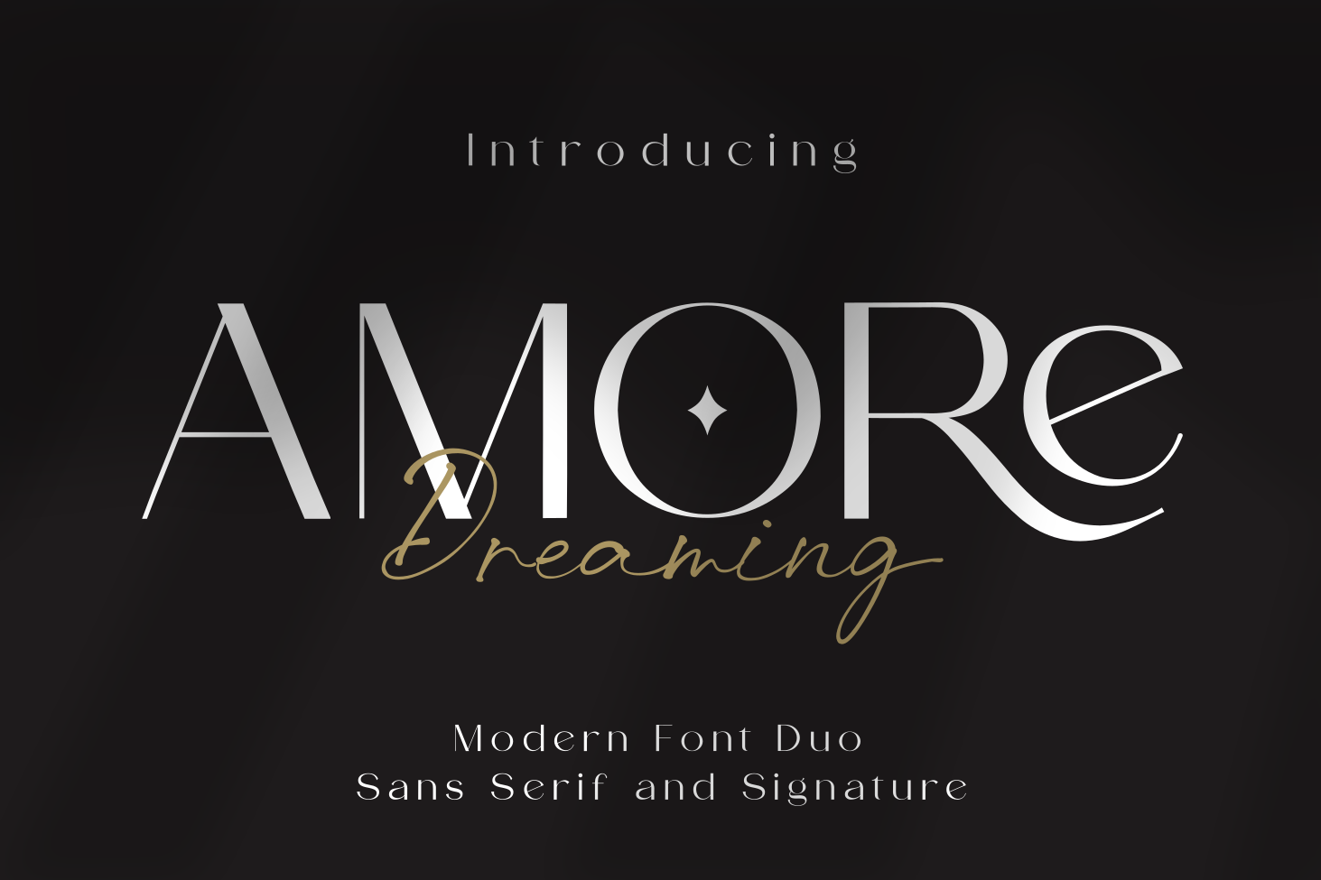 Amore Dreaming