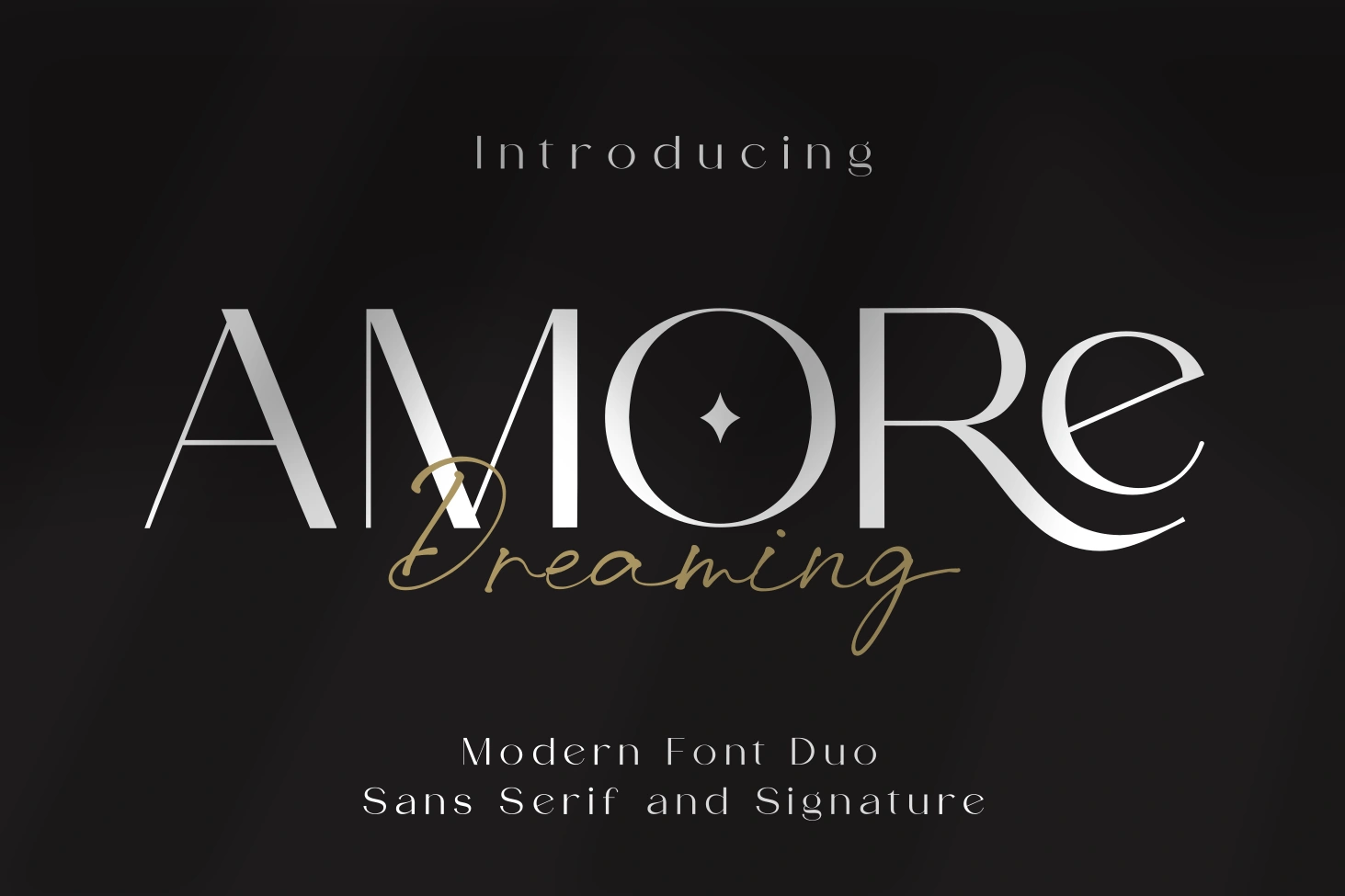Amore Dreaming — image 1