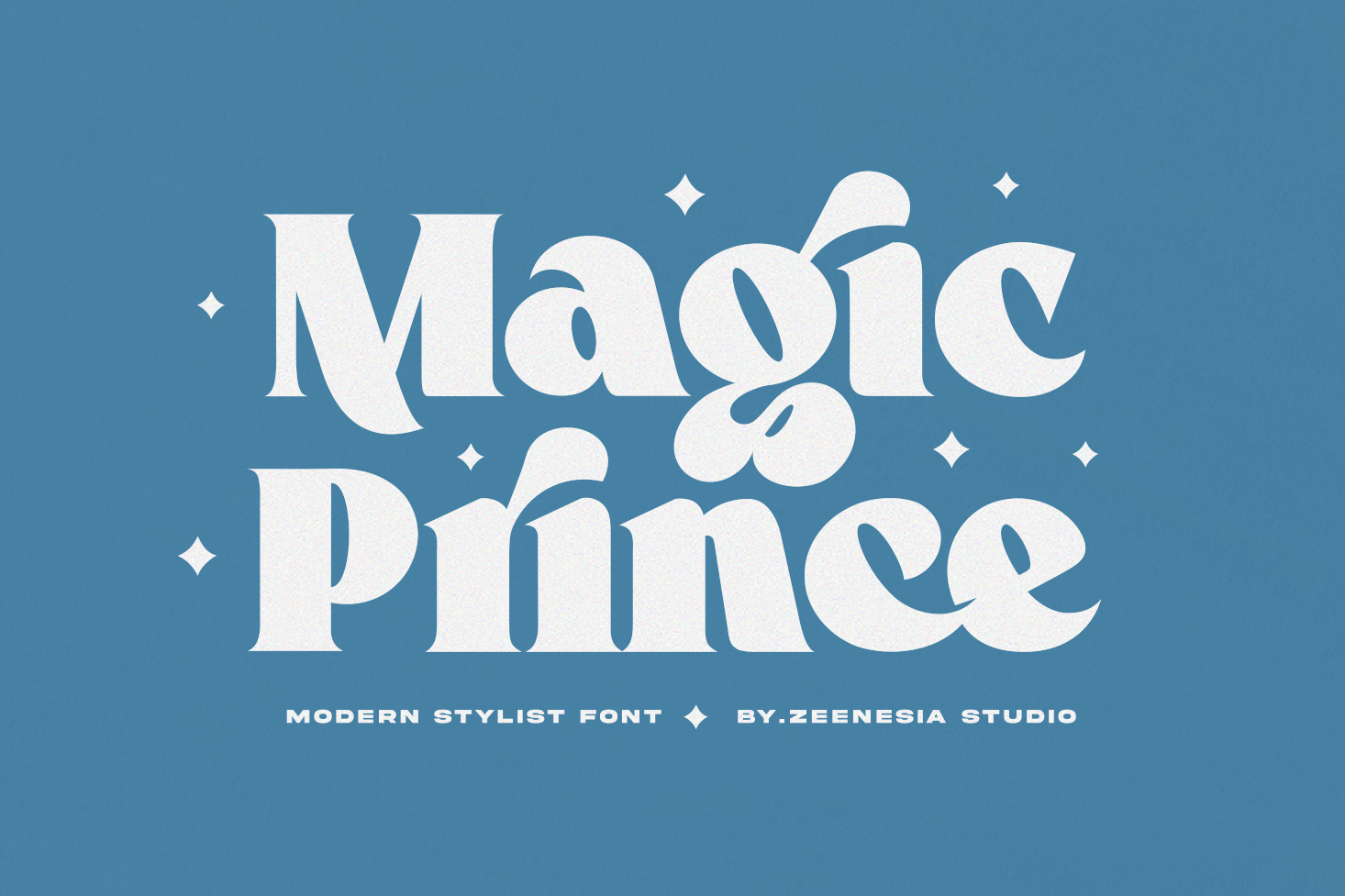 Magic Prince — image 1
