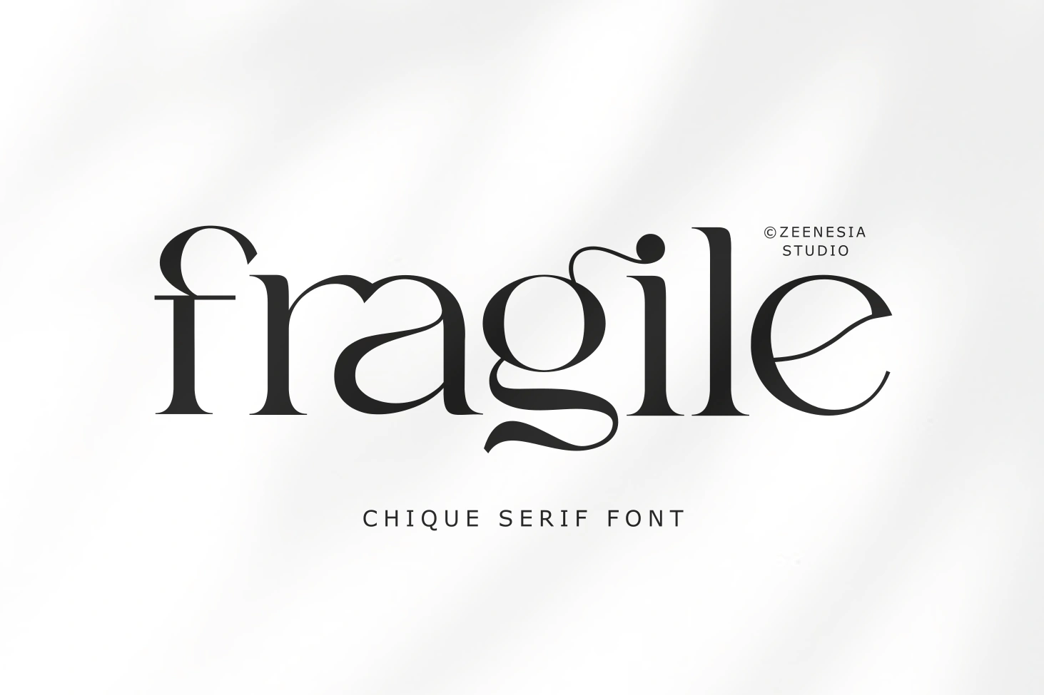 Fragile — image 1