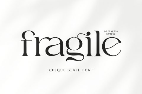 Fragile