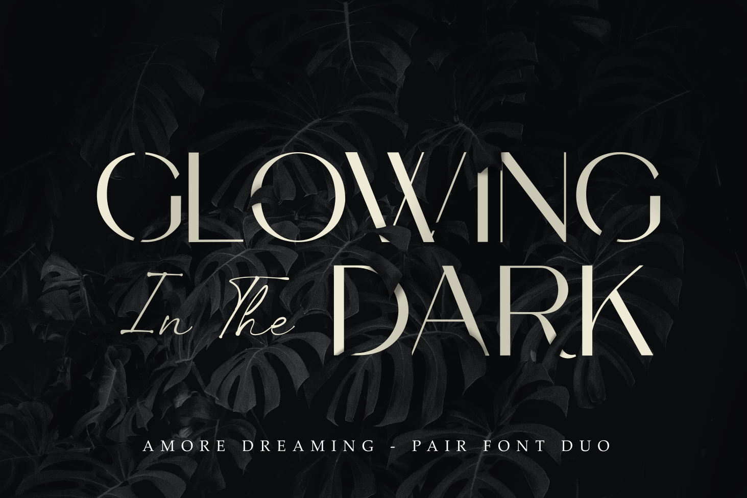 Amore Dreaming