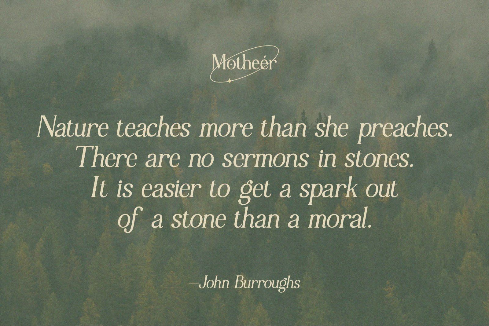 Motheer - Elegant Serif Font — image 7