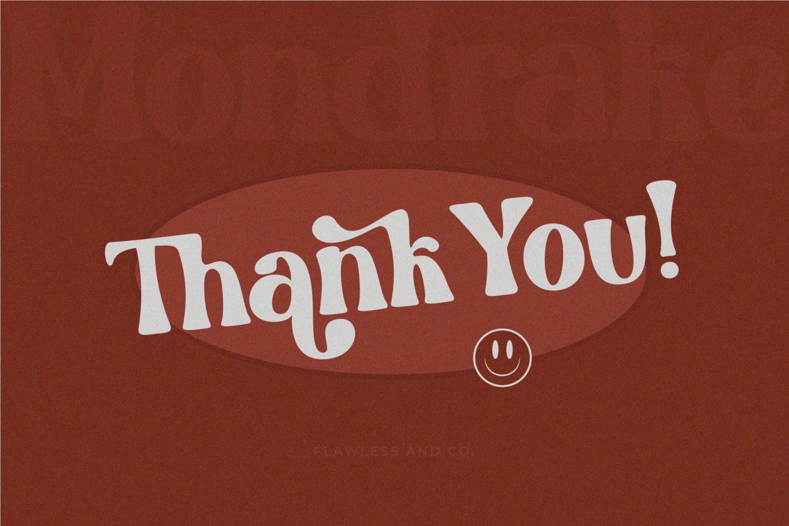 Mondrake - Retro Display Font — image 10