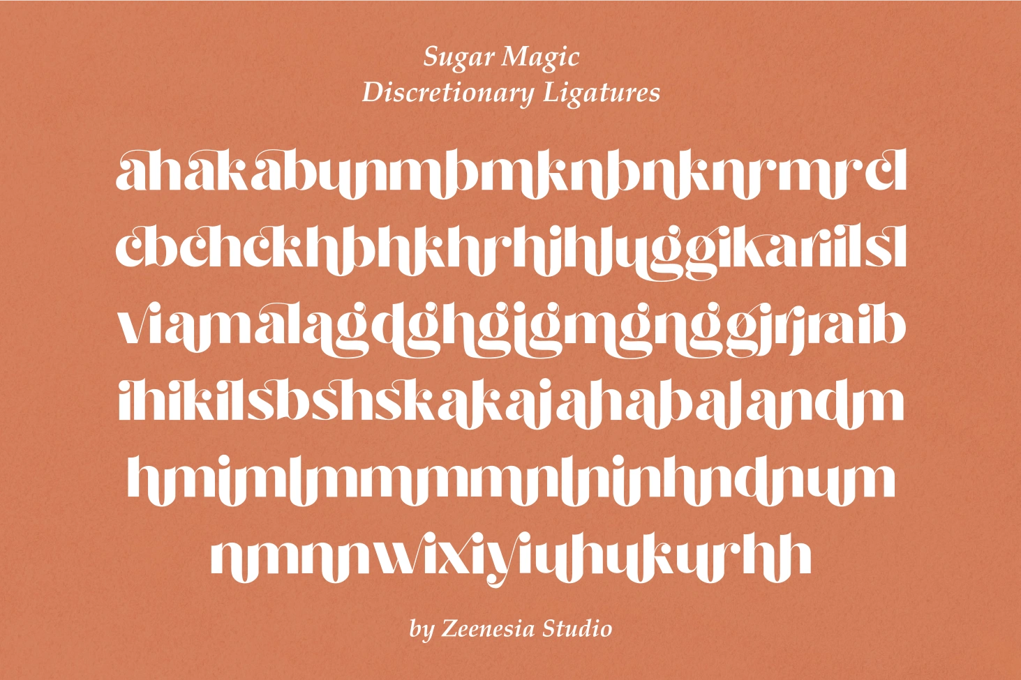Sugar Magic — image 25