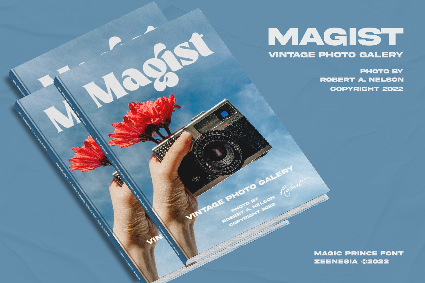 Magic Prince — image 4