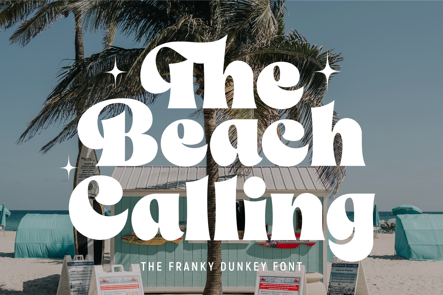 The Franky Dunkey — image 6