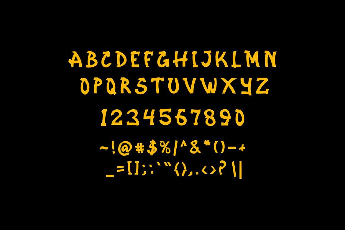 City Scrawl — image 8