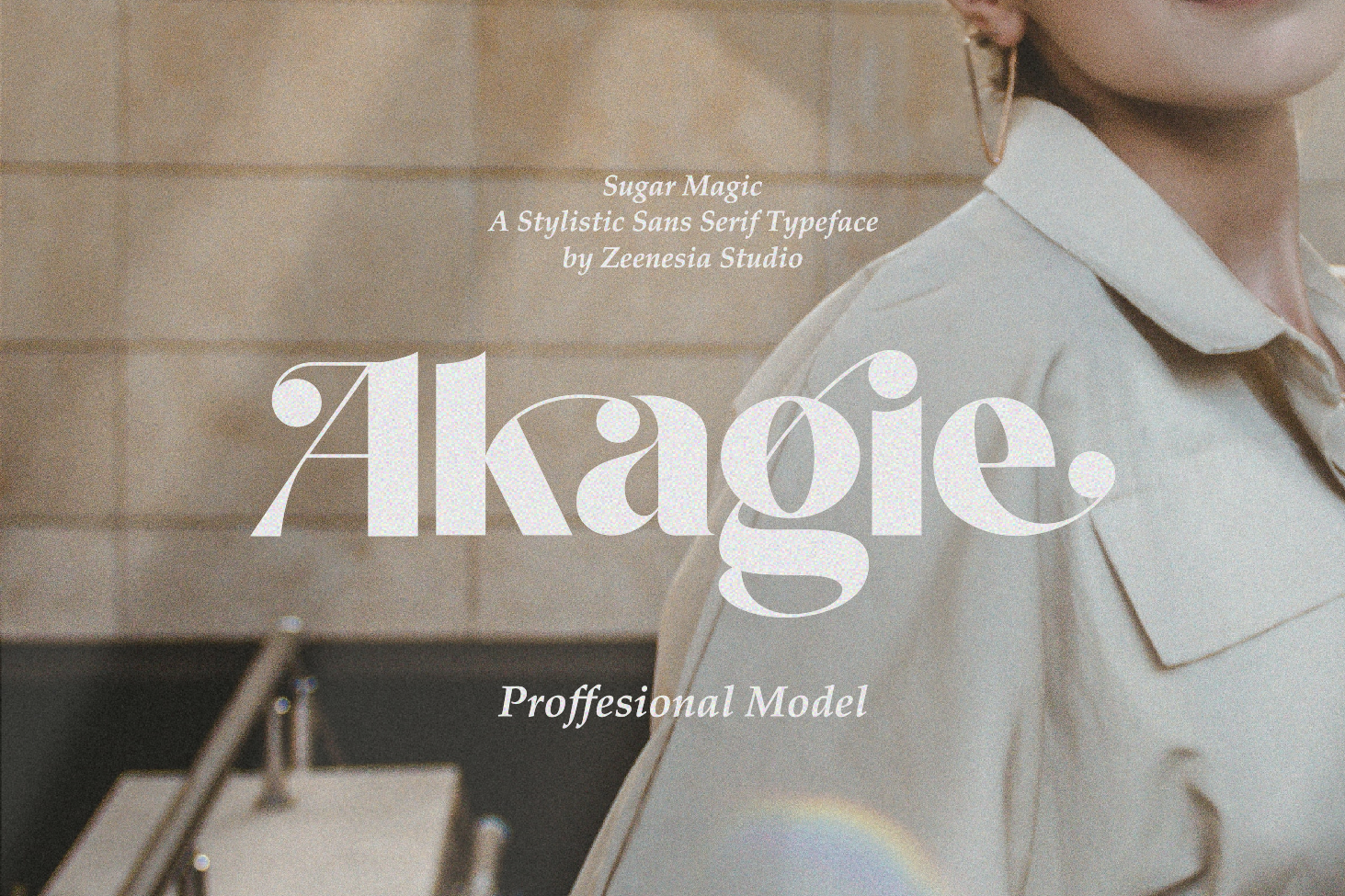 Sugar Magic