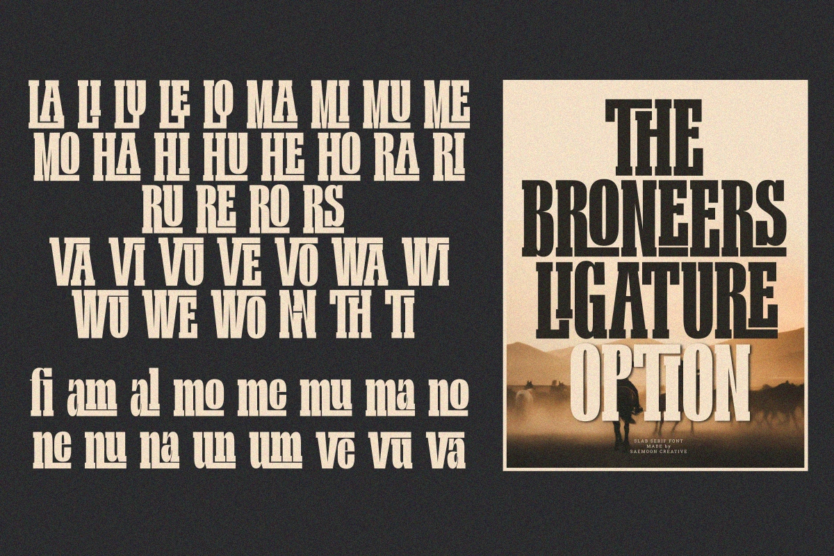 The Broneers — image 7