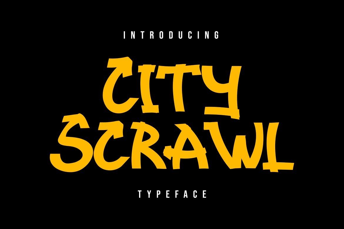 City Scrawl — image 10