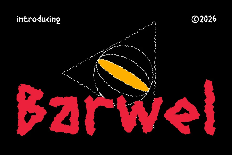 Barwel