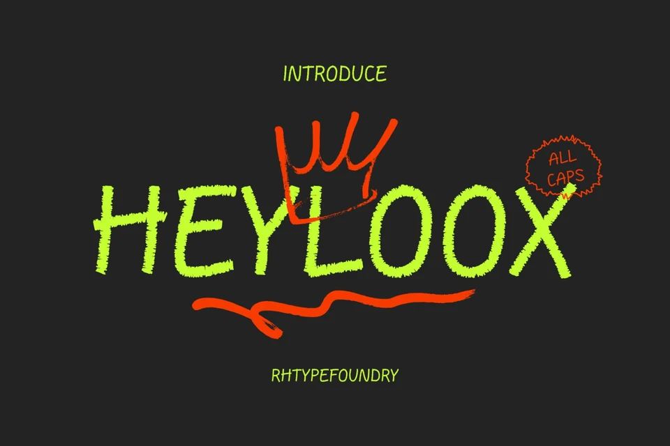 Heyloox