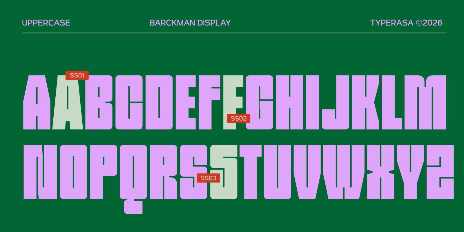 Barckman — image 5