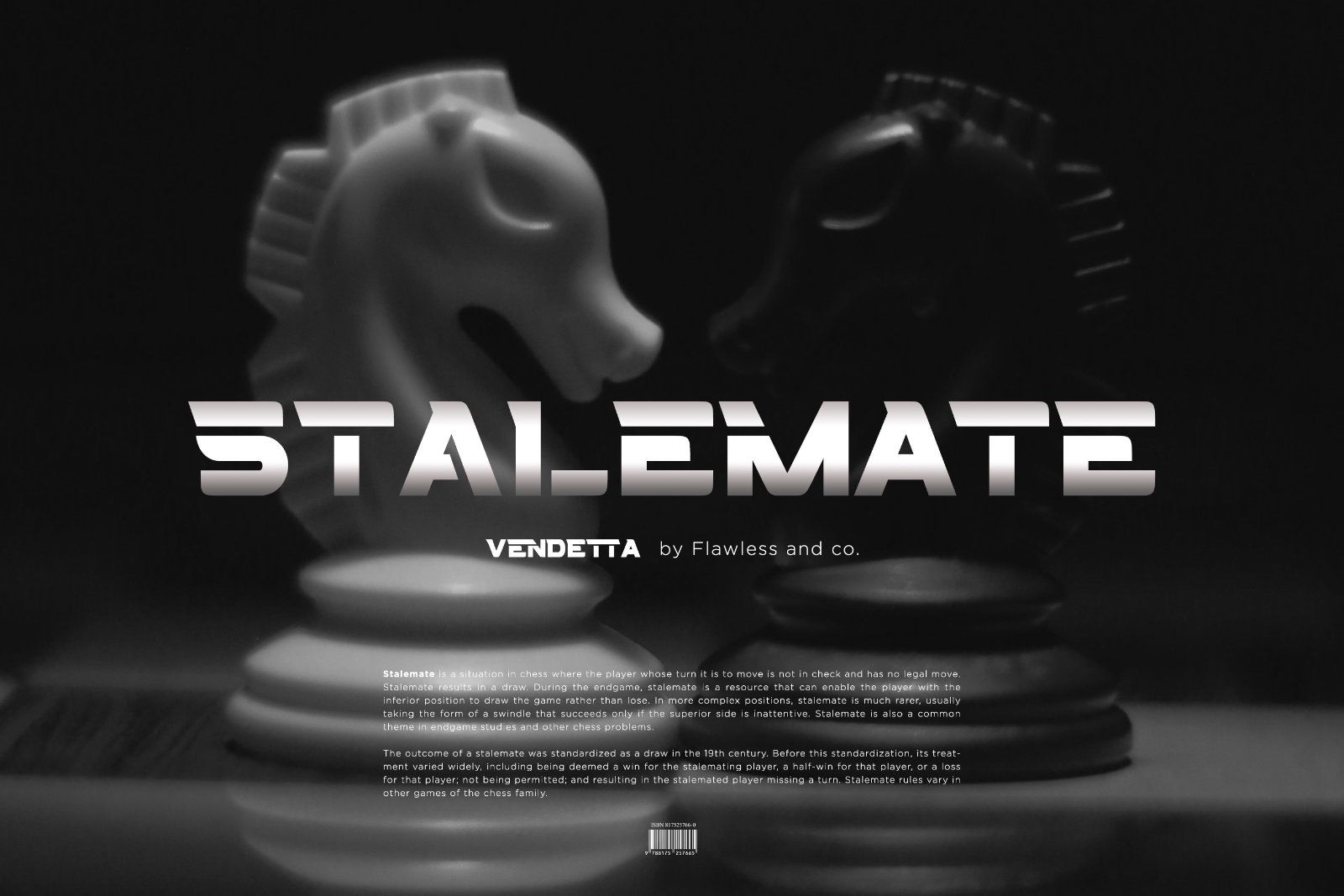 Vendetta - Sport Display Font — image 3