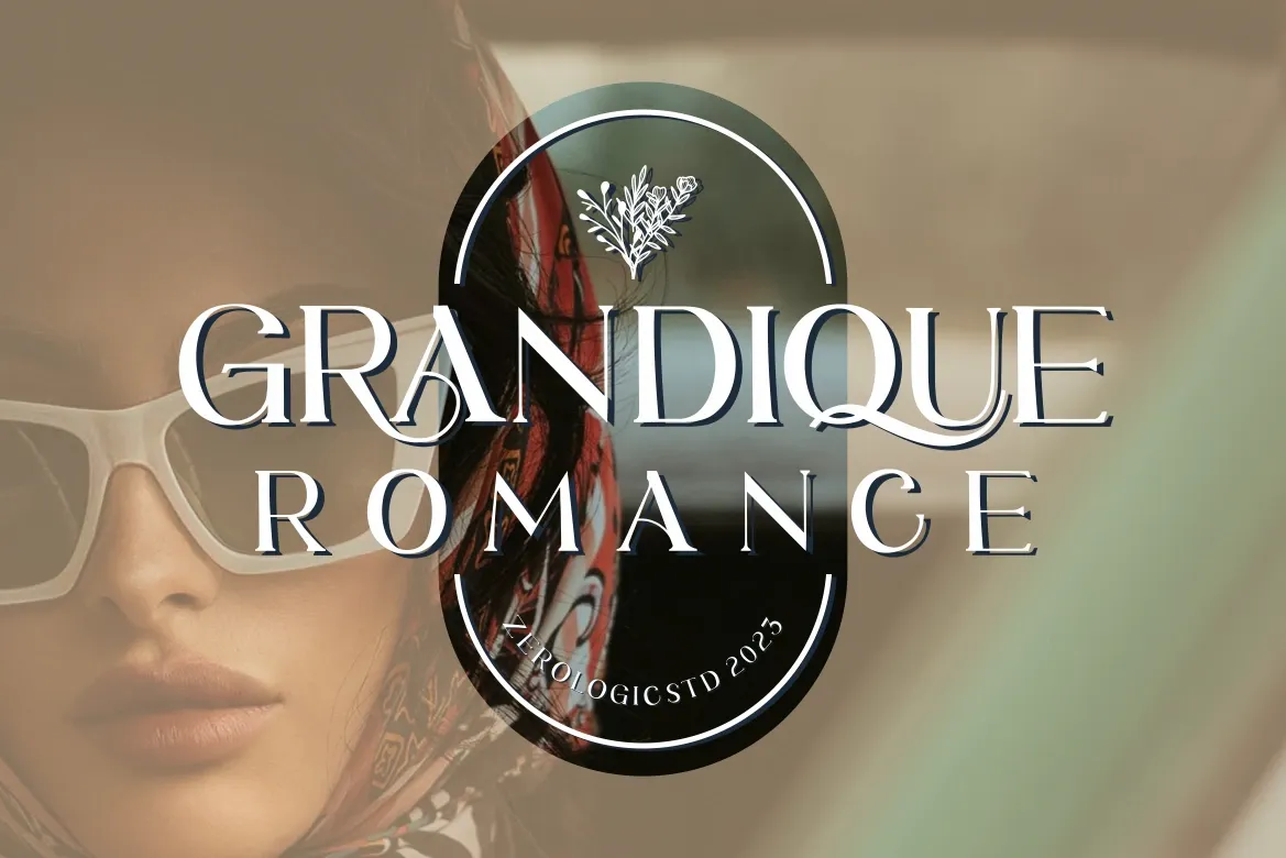Grandique Romance — image 3