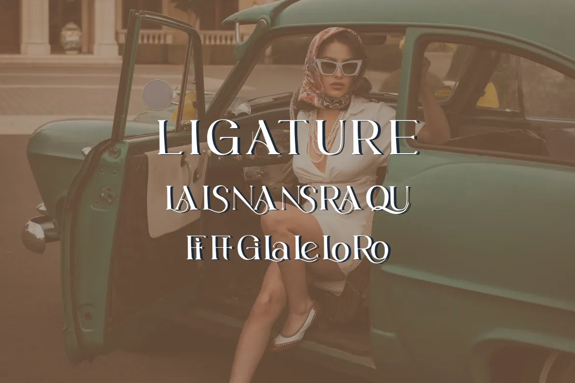 Grandique Romance — image 12