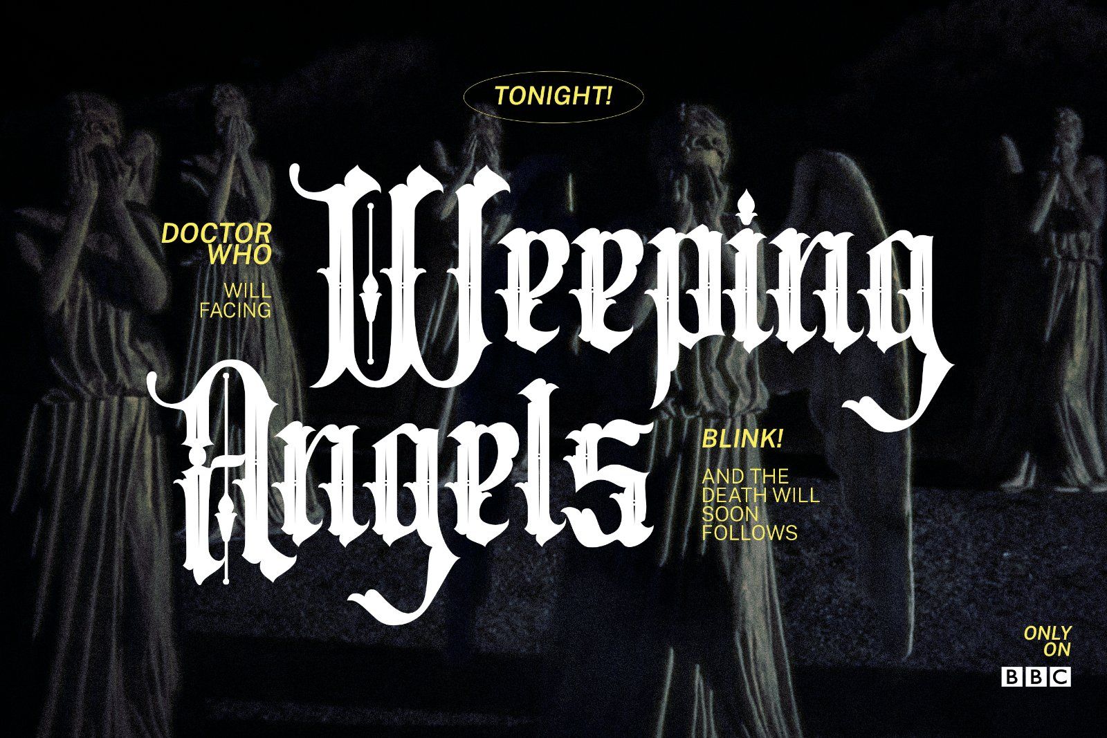 Bartley - Blackletter Display Font — image 9