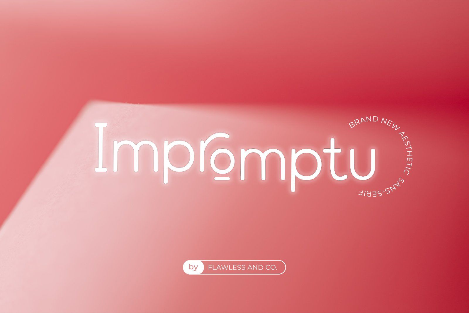 Camello - Elegant Sans Serif Font — image 3