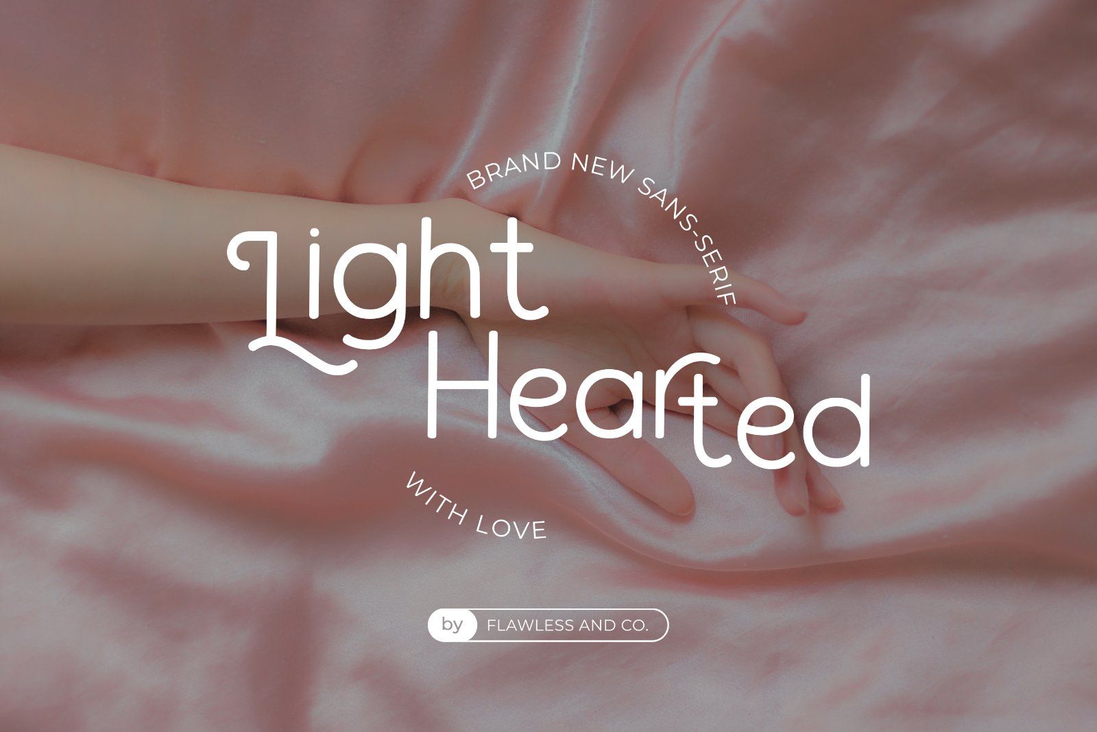 Camello - Elegant Sans Serif Font — image 5