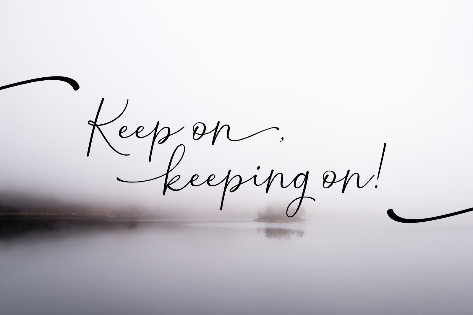 Carly - Handwritten Script Font — image 7