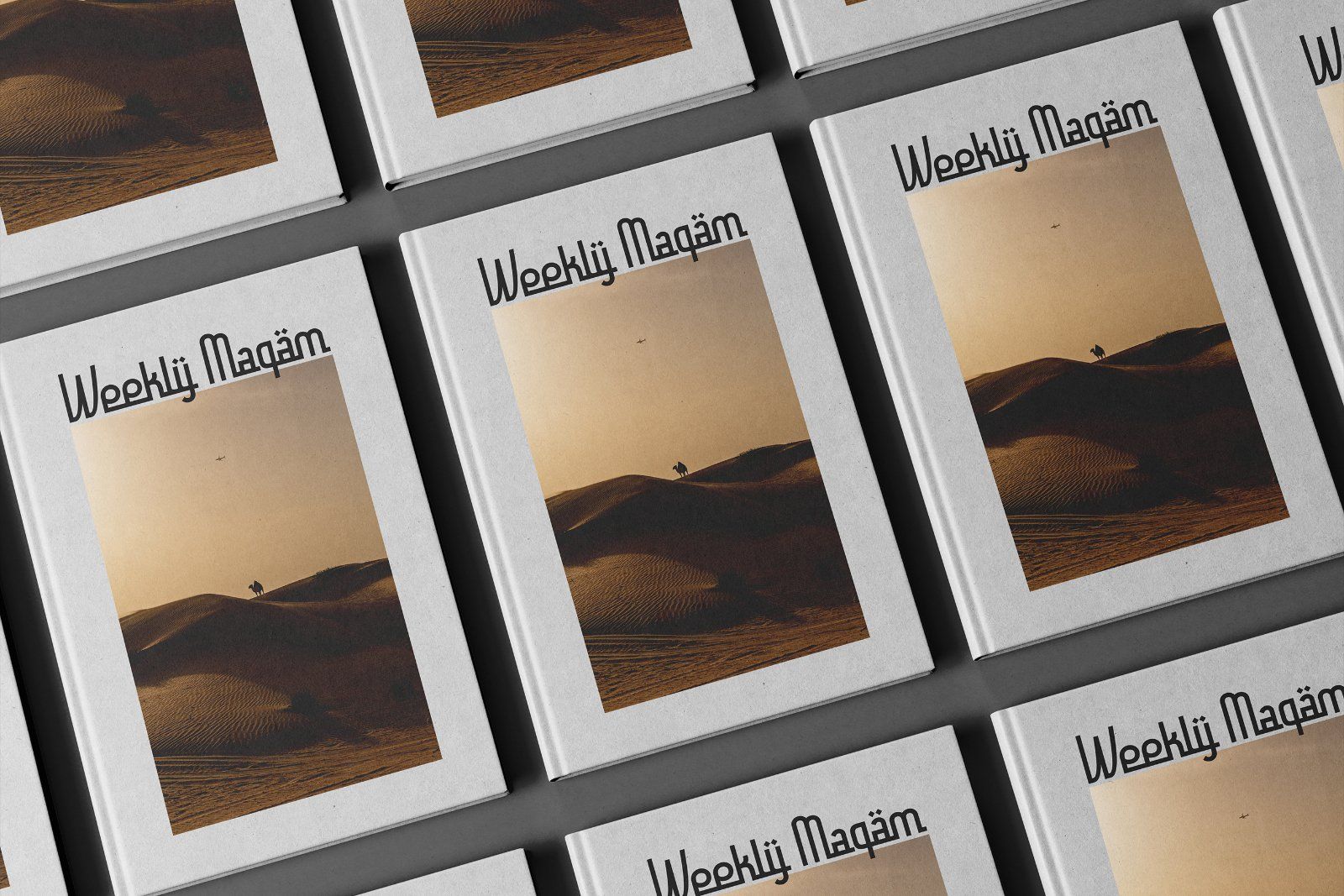 Naraba - Arabic Display Font — image 8