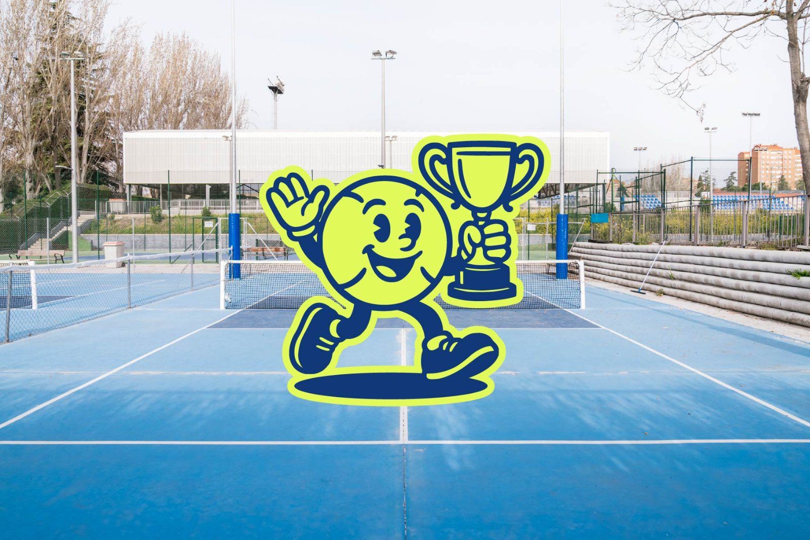 Padel Graphics — image 6
