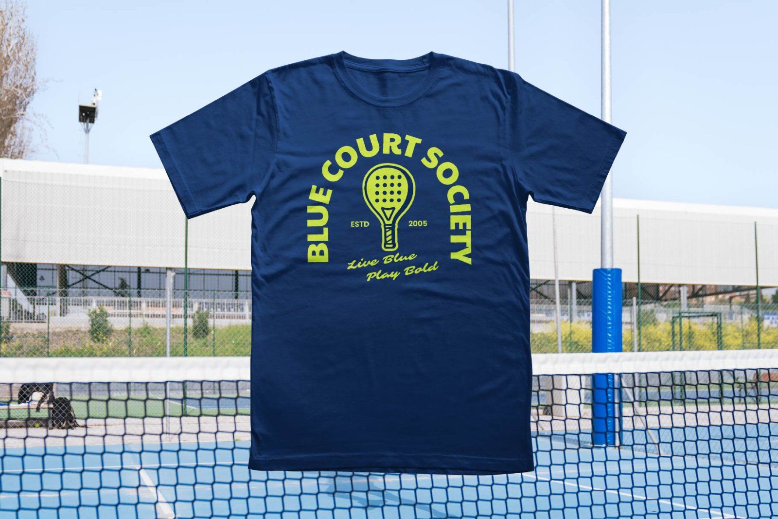 Padel Graphics — image 8