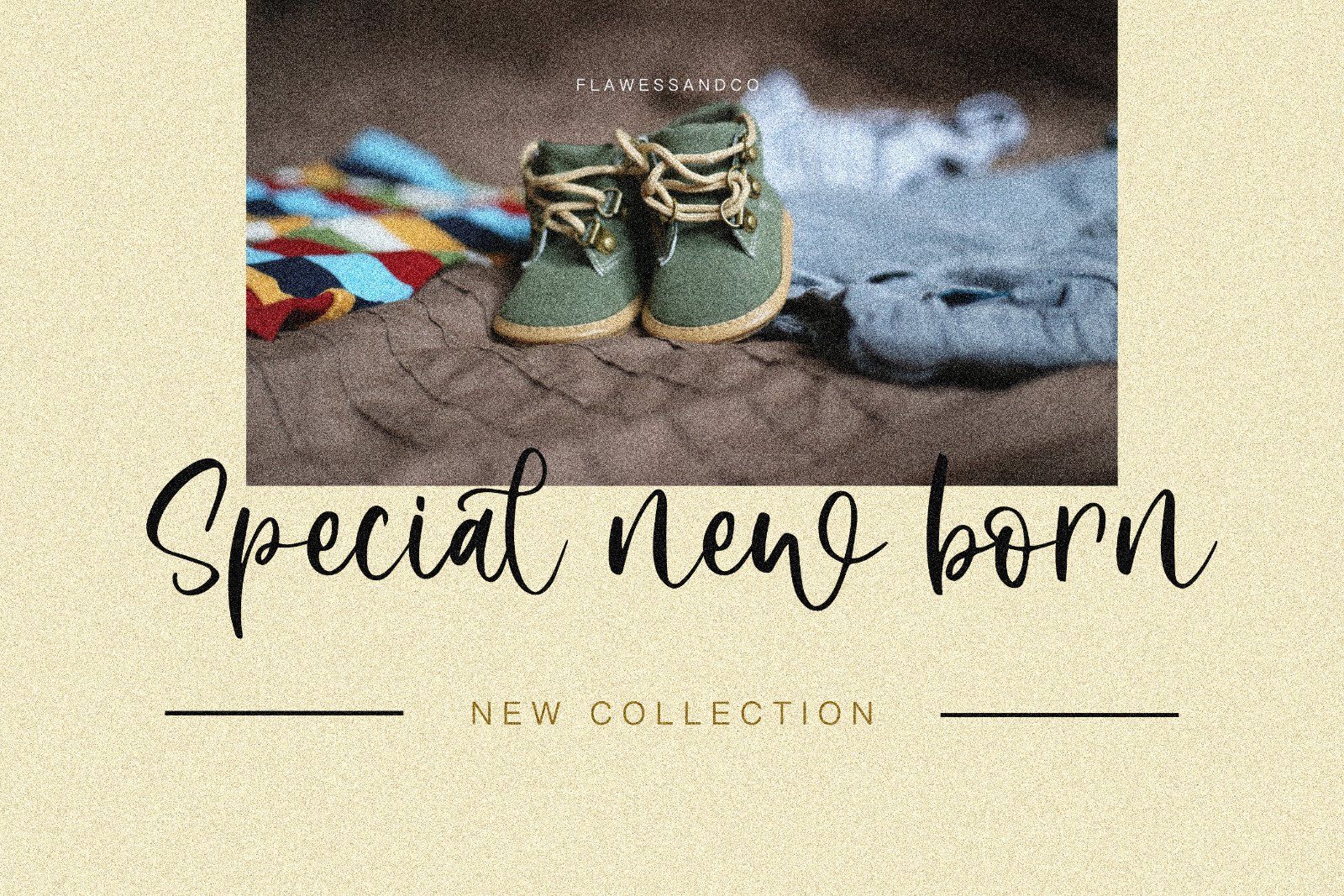Palm Fortress - Elegant Script Font — image 5