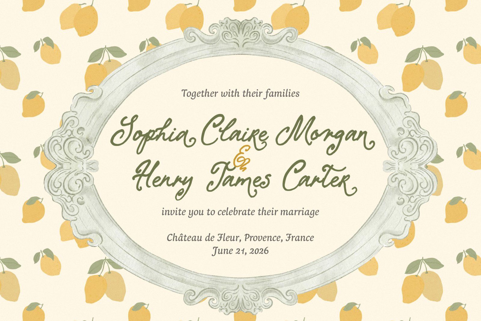 Peach Sunday — Whimsical Handwritten Script Font with Curly Swash Alternates — image 4