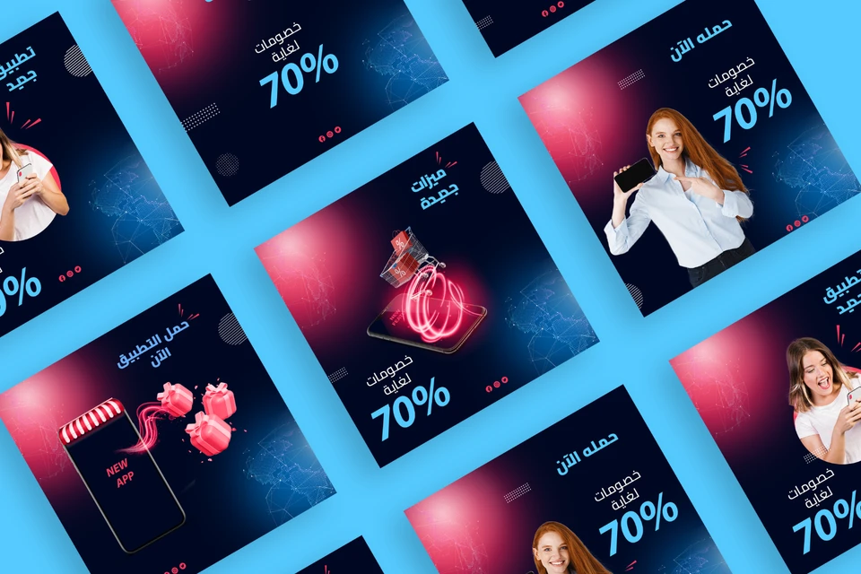 Social Media Template-App-Tech-028-22