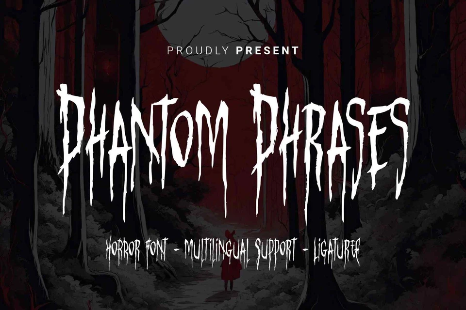 Phantom Phrases