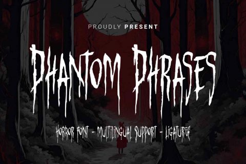 Phantom Phrases