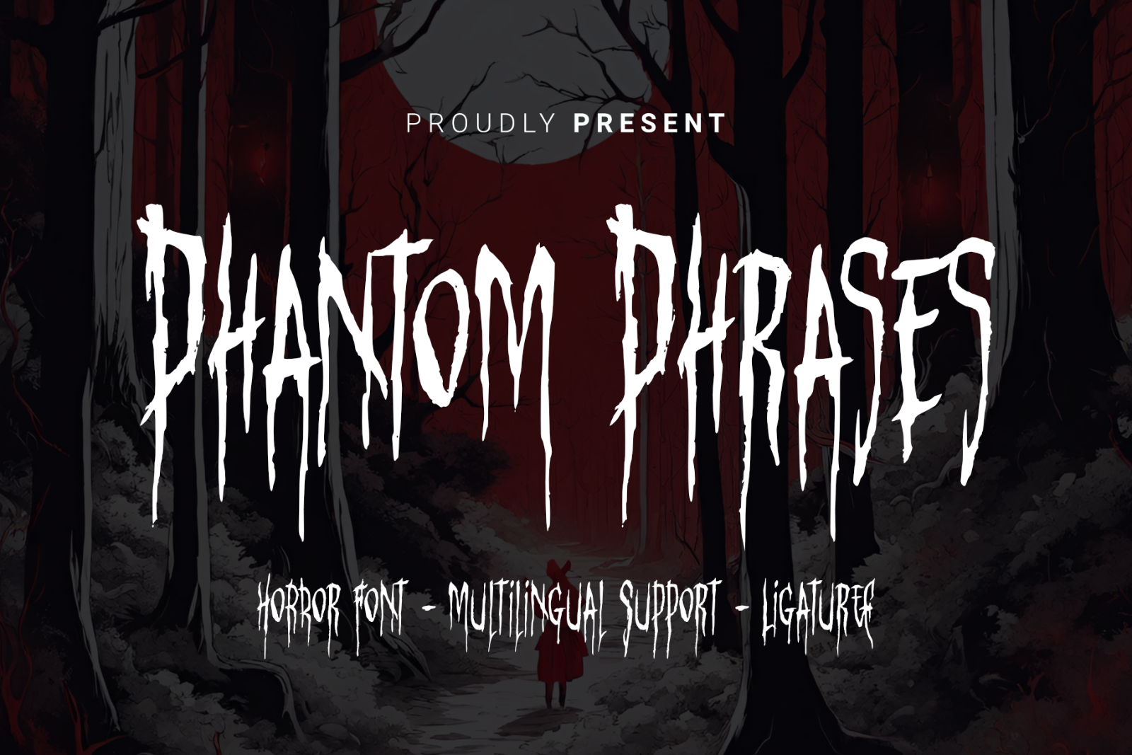 Phantom Phrases