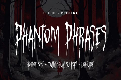 Phantom Phrases
