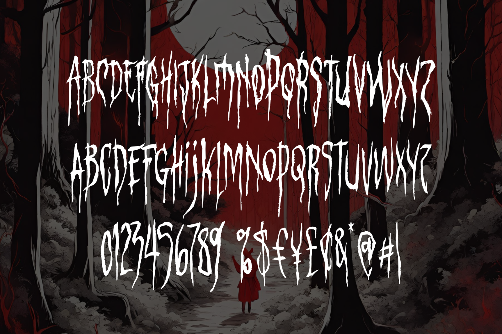 Phantom Phrases