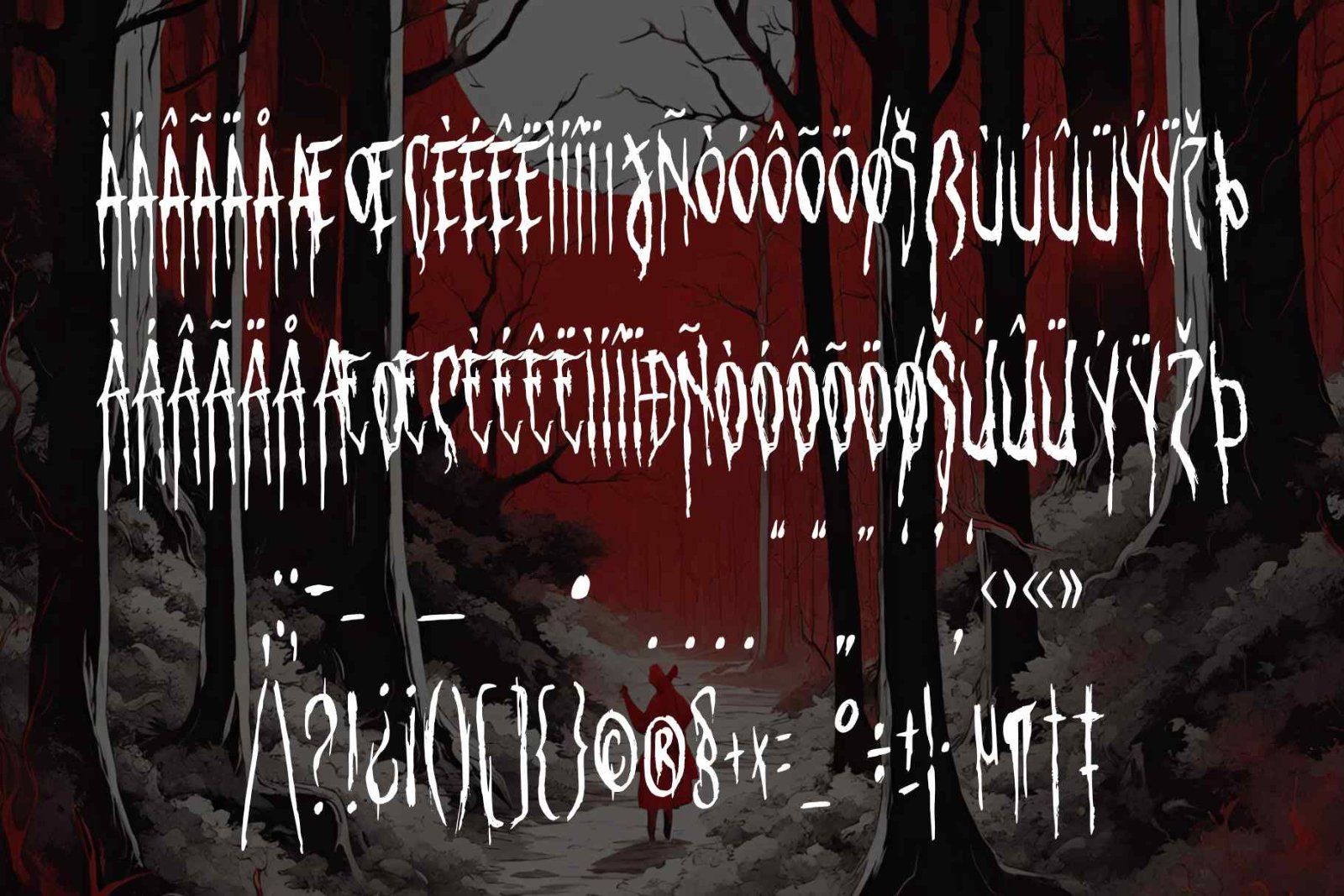 Phantom Phrases