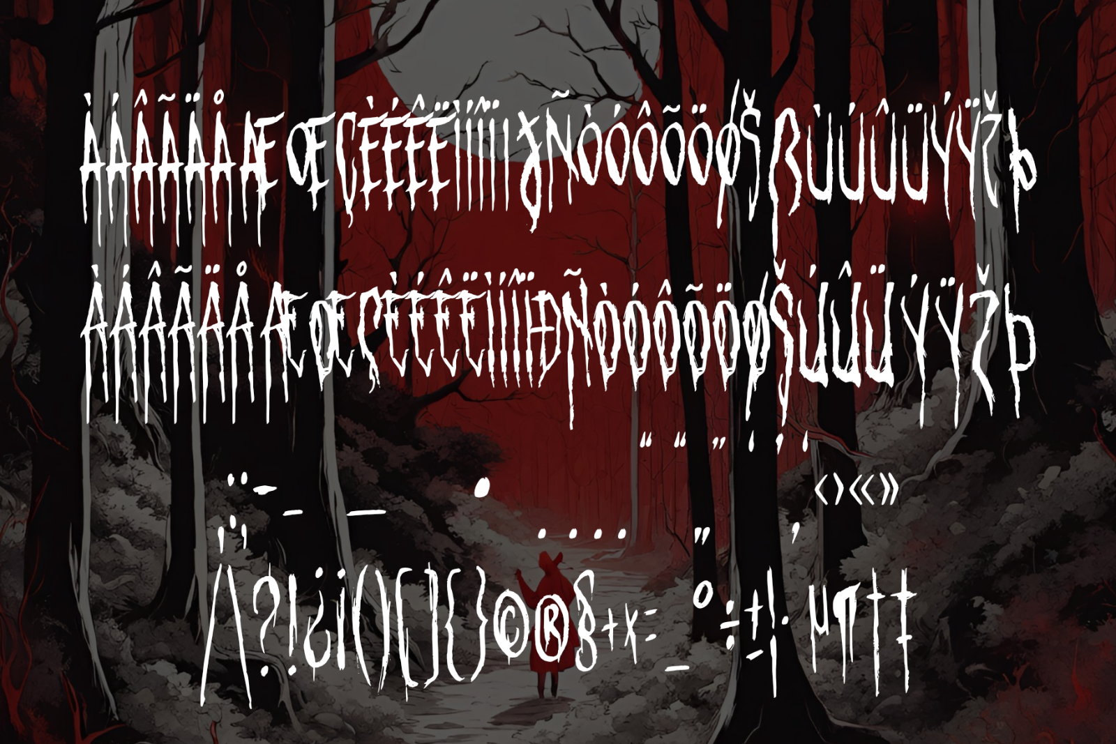 Phantom Phrases
