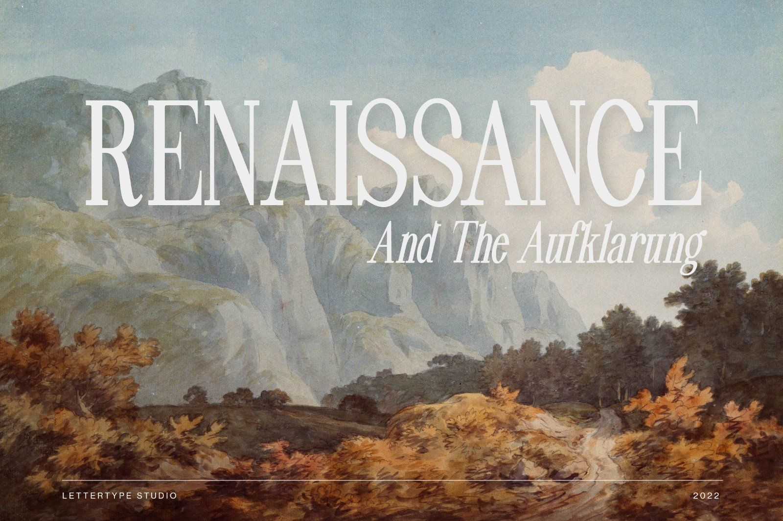 Pheromone | Modern Classic Serif — image 4