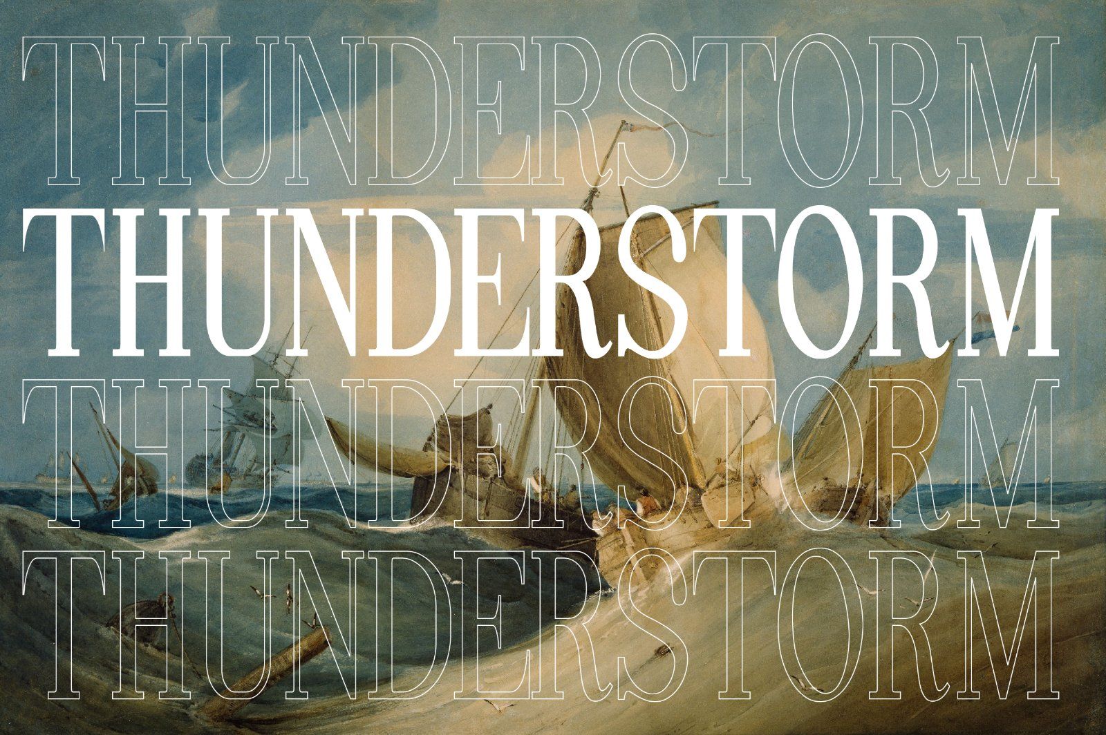 Pheromone | Modern Classic Serif — image 6