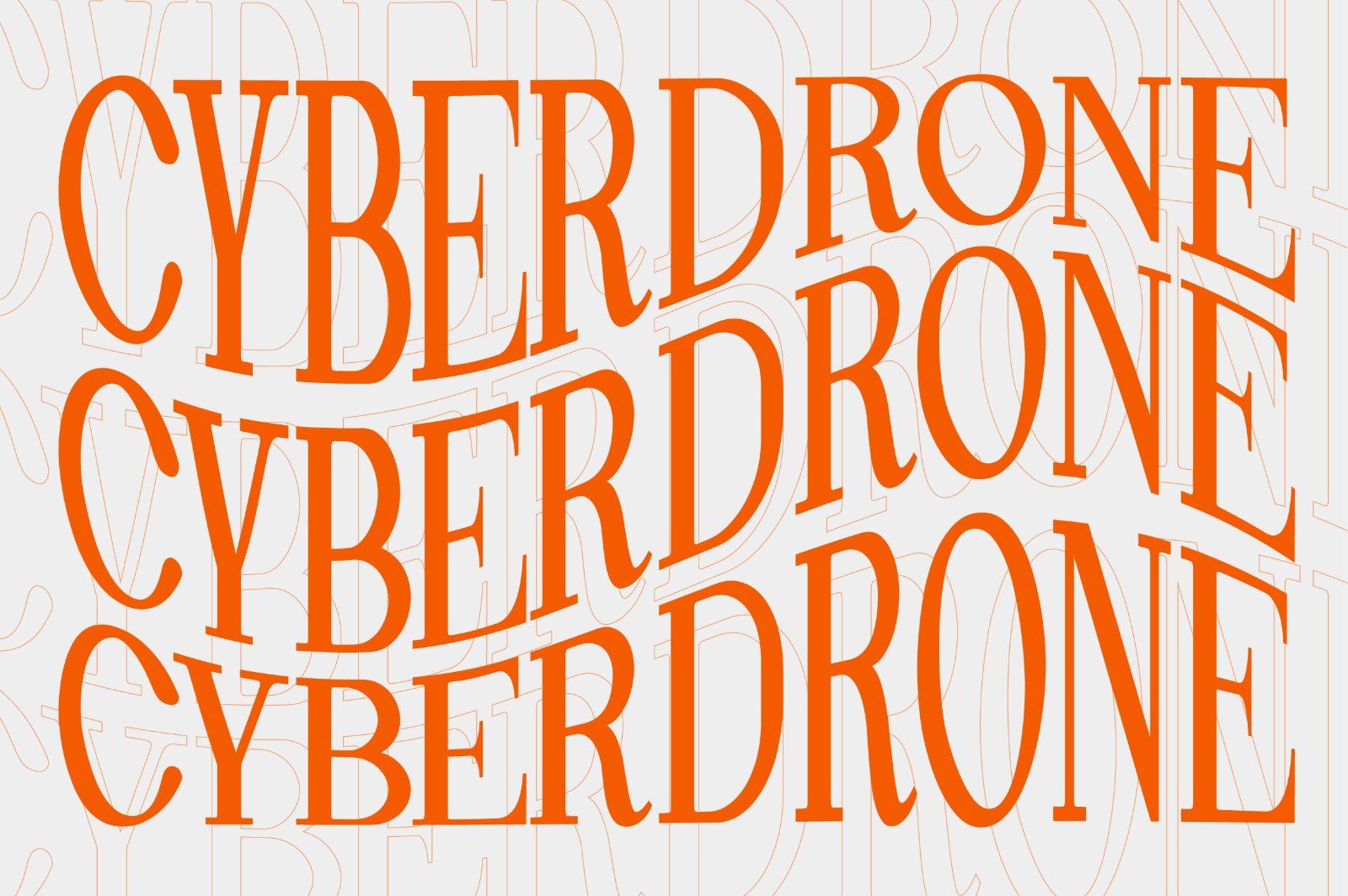 Pheromone | Modern Classic Serif — image 9