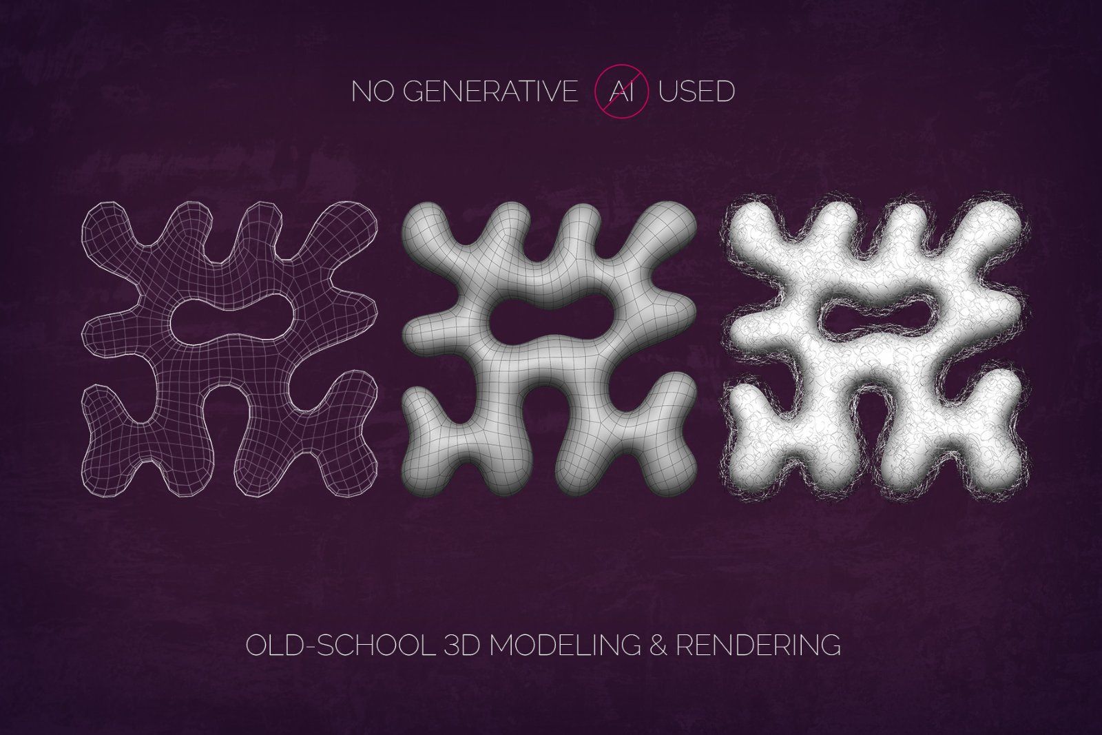 Pink Felt - Color Bitmap Font — image 5