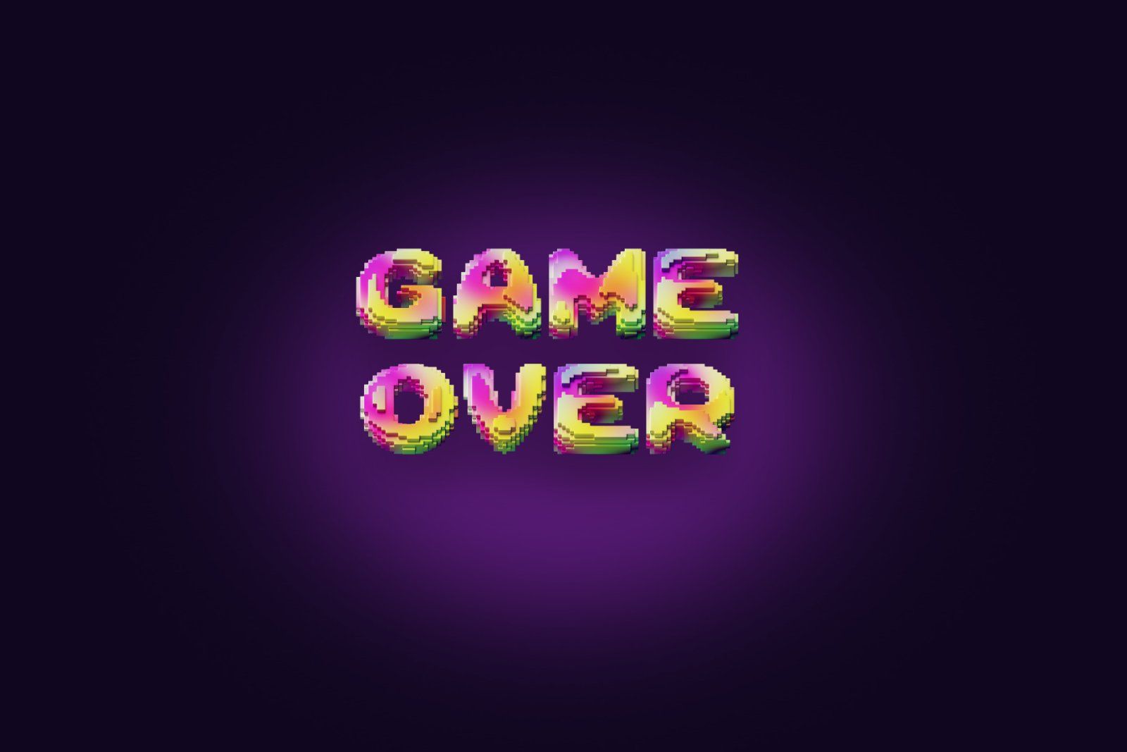 Pixel Fonts Bundle — image 31