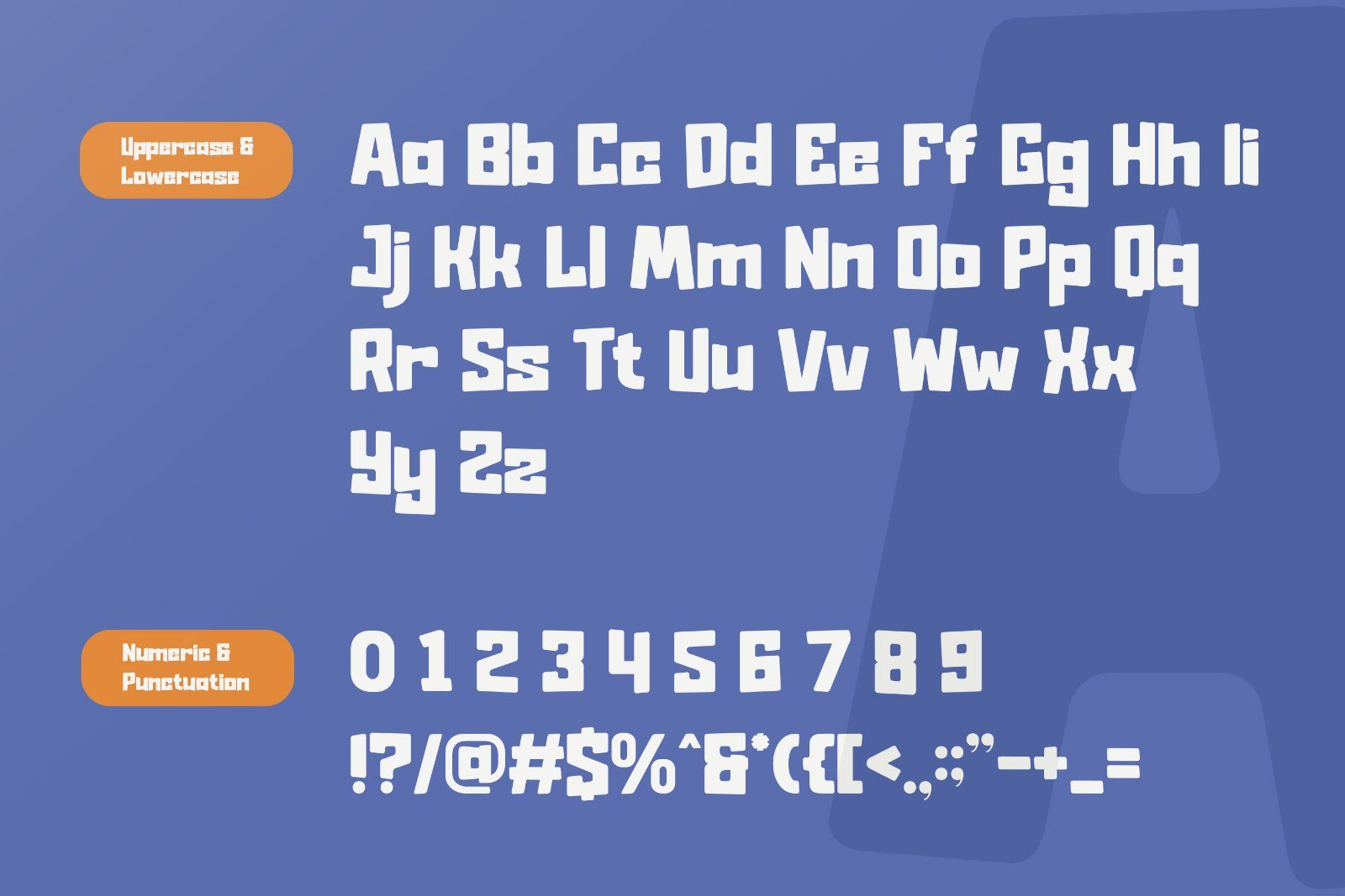 Vibrelo - Playful Sans Font — image 8